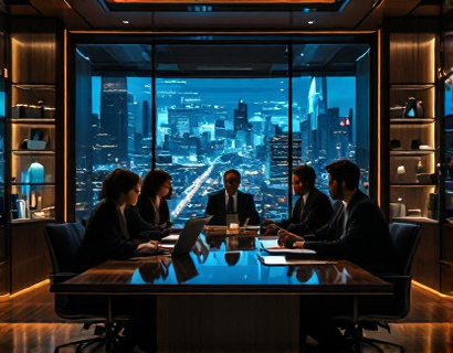 Generating Insights with Groundbreaking Technology